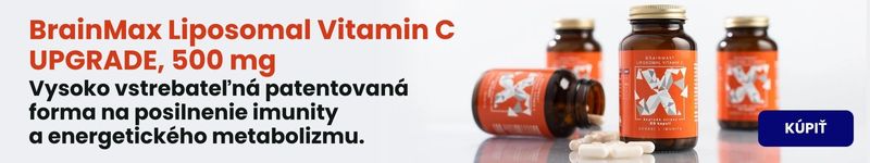 (Slovenčina) Liposomal vitamin C_1